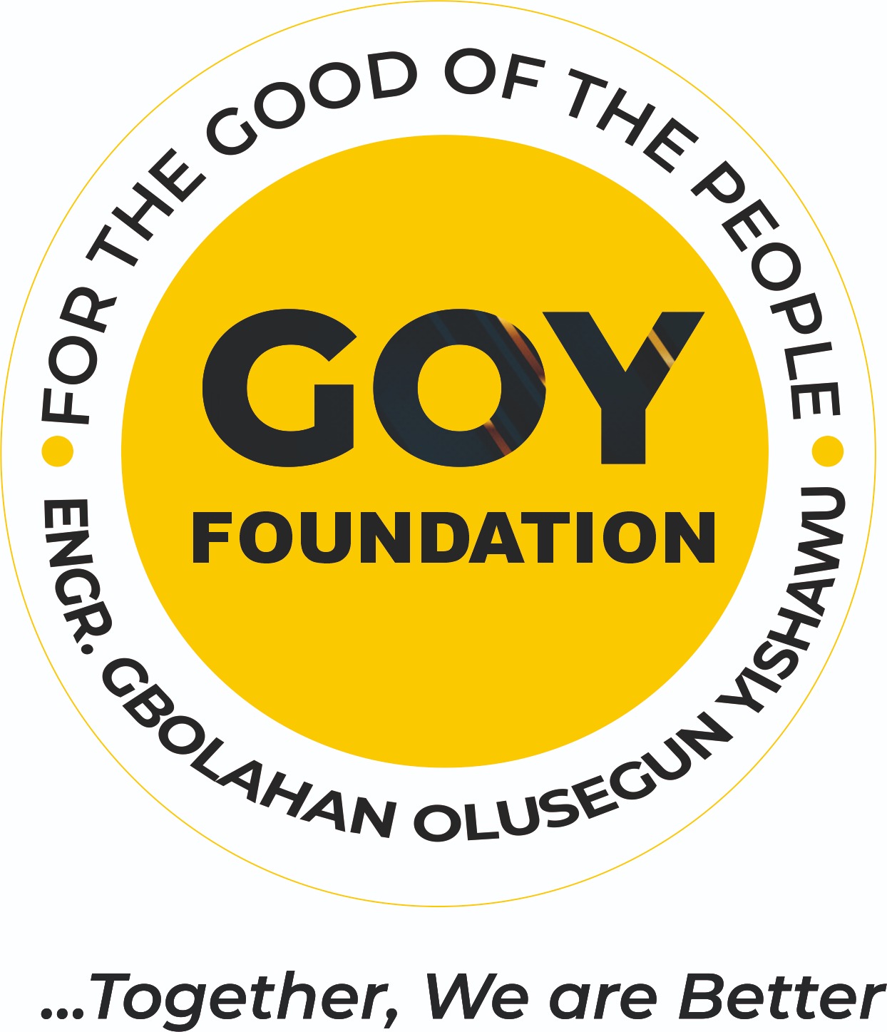GOY Foundation