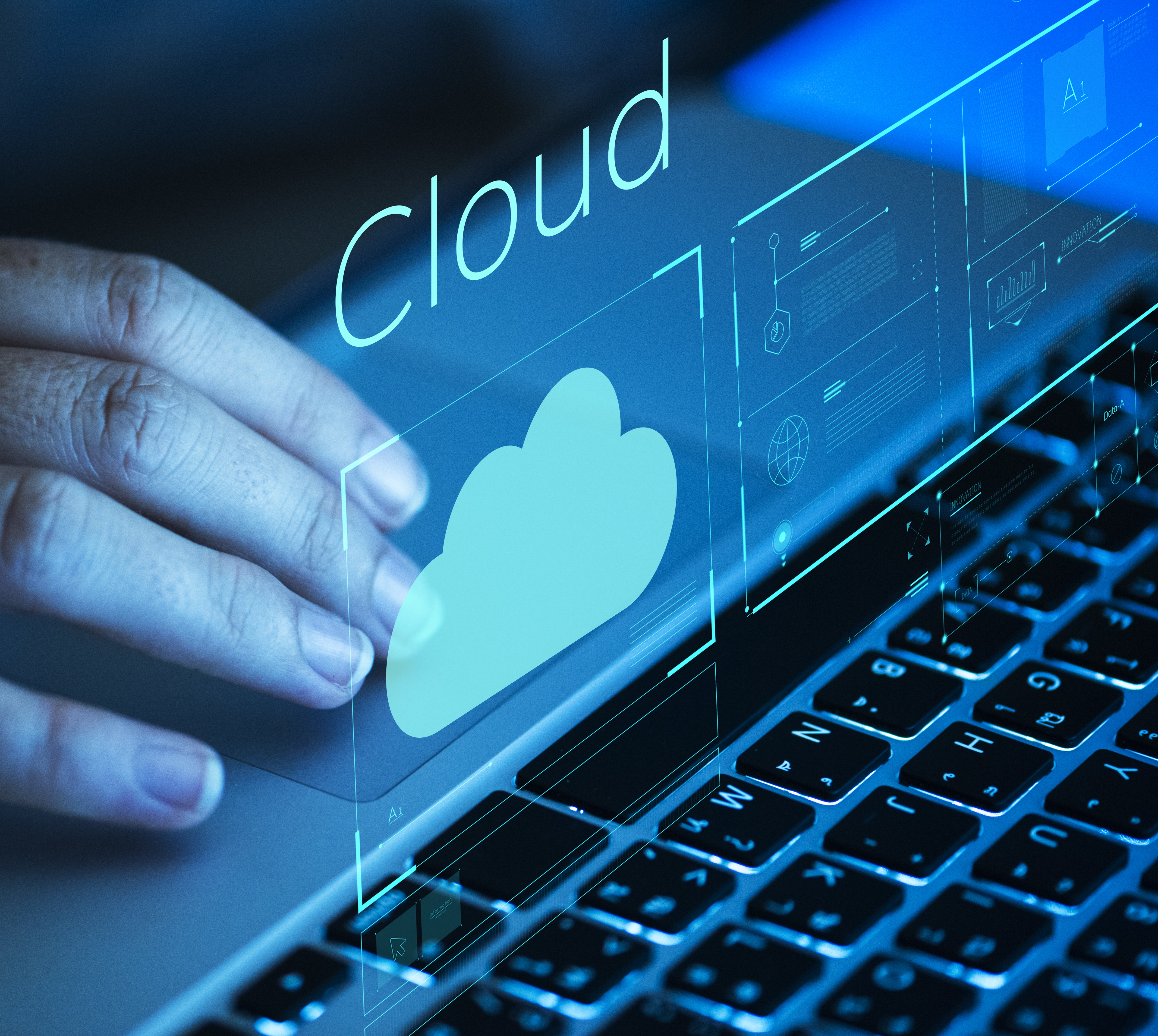 school of cloud