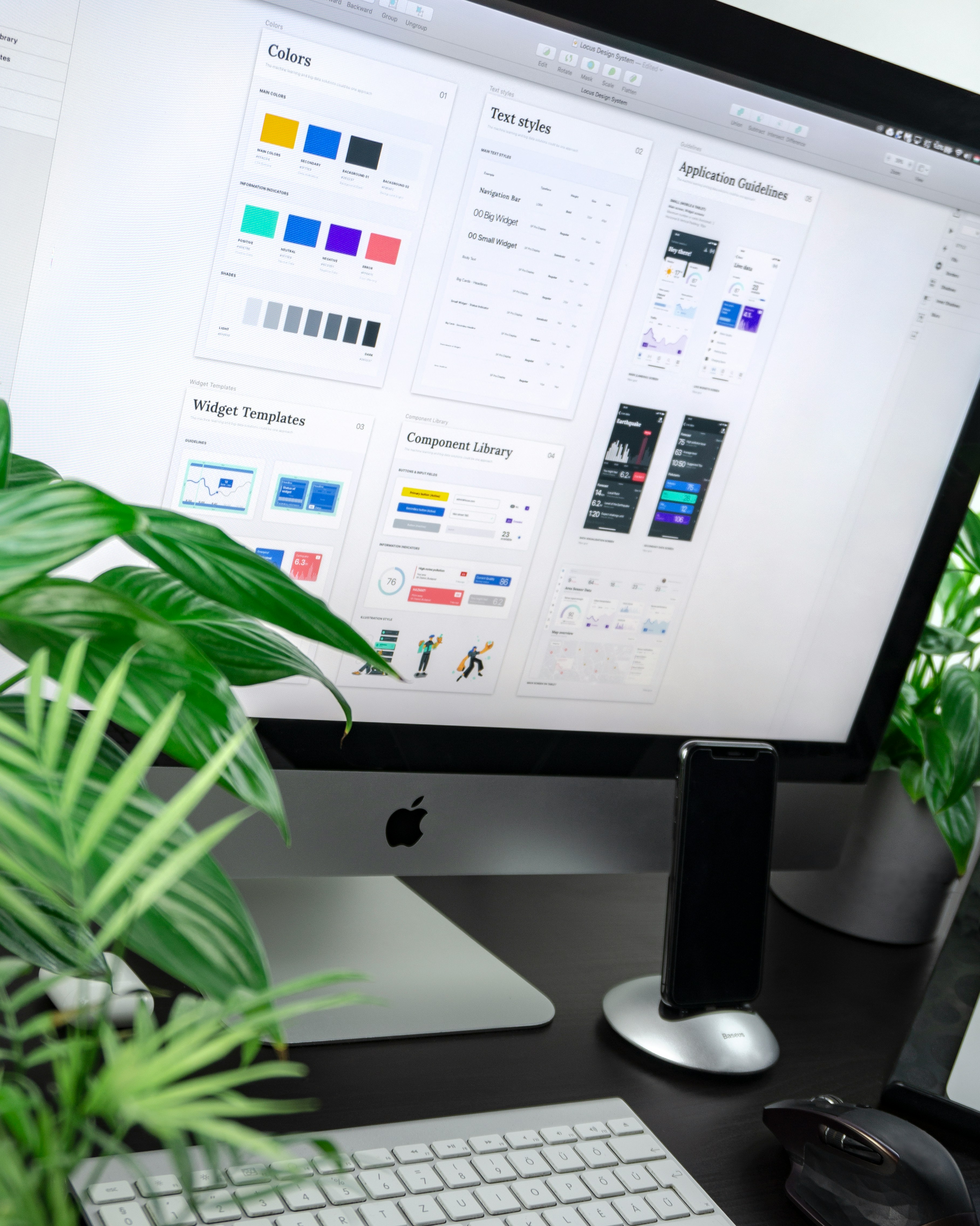 Product Design