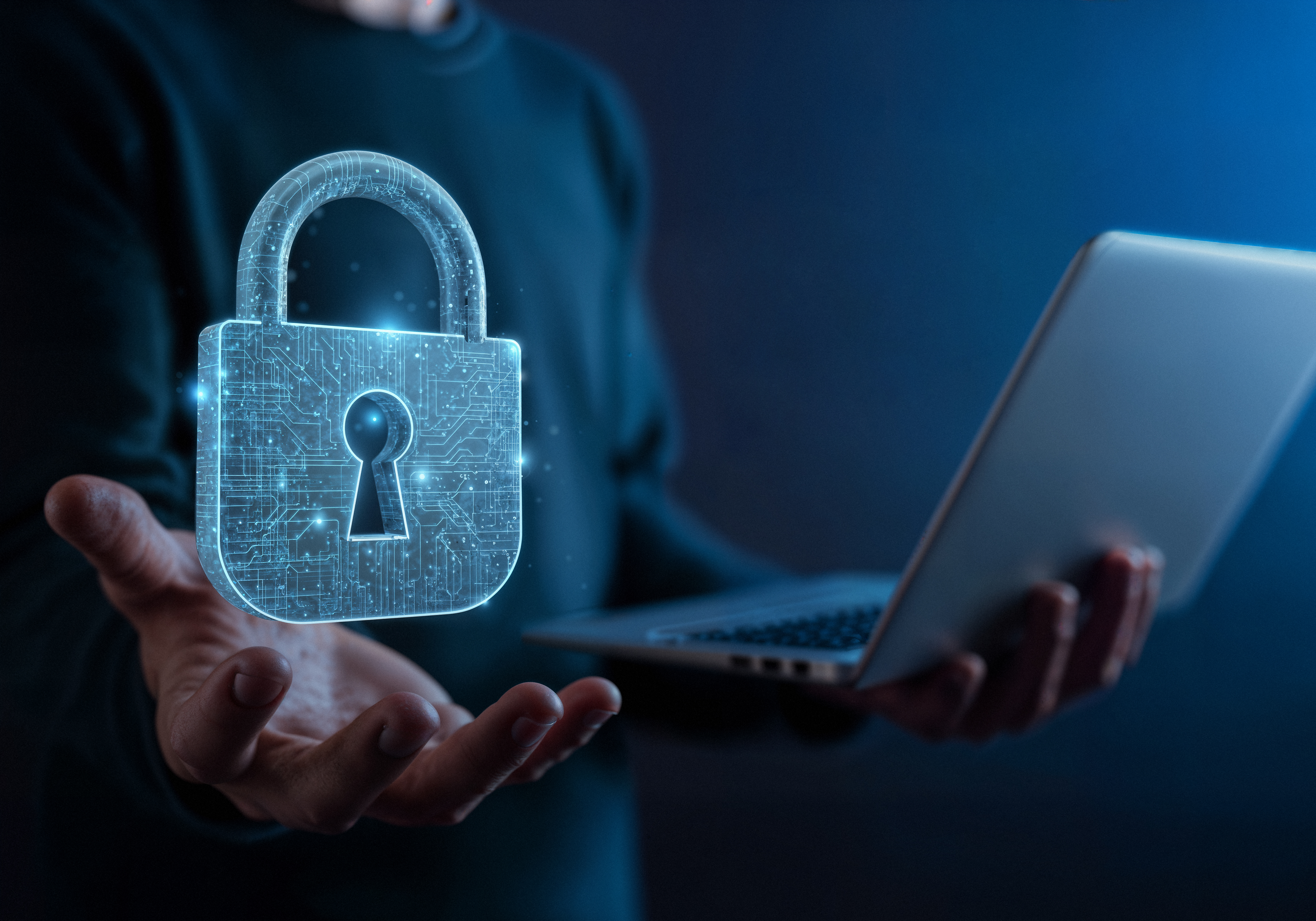 cybersecurity school