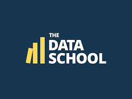 school of data