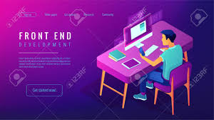 Frontend Development