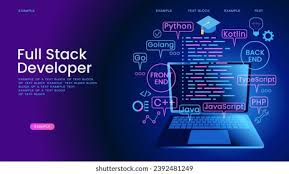 Fullstack development