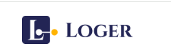 Loger Logo